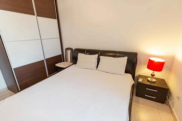 Ideal apartments for holidays and investments in Becici — photo 18